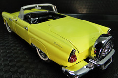 Ford Thunderbird Tbird Classic Car 1964Built Model Vintage Sports Dream1965Promo