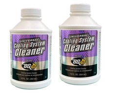 BG Universal Cooling System Cleaner PN 540