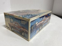 MPC Freedom Rider Dodge D-50 Molded in Red 1/25 Scale MIB