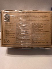 AMT ERTL 1968 Ford Shelby GT-500 Model Kit, 1/25 Scale, Sealed