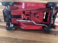 CITGO Limited Edition Vintage Die Cast Car – Promo Model