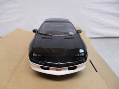 AMT 1993 Camaro Z28 Indianapolis 500 Official Pace Car Promo Car