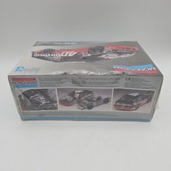 Monogram #40 Dirt Devil Pontiac Vintage Model Car Kit, Vintage, 2973 NIB