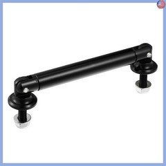 1pair 75mm 2.95″ Splitter Support Rods Adjustable Front Rear Bumper Lip