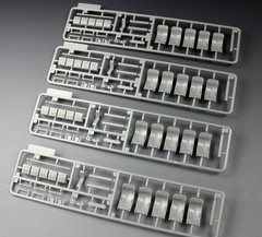 Tiger Model 6290 1/35 SWEDEN ASSAULT CB 90/COMBAT BOAT 90 1991-PRESENT