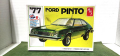Sealed AMT 1:25 Scale 77′ Ford Pinto