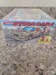 🏁Monogram🏁Stock Car Plus🍻Miller Buick 1/24 Model Factory Sealed