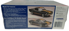 Monogram Shelby Mustang GT 350H Hertz 1:24 Model Kit 2482 NOS 1996 Sealed USA