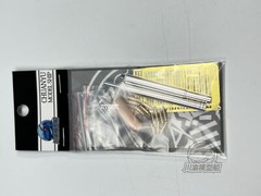 1/35 PLA ZTZ-99A Main Battle Tank Metal Gun Barrel Upgrade Kit for Border BT-022