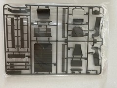 Tamiya Model U.S. 2 1/2-Ton 6 x 6 Cargo Truck #32548 1/48 Scale New