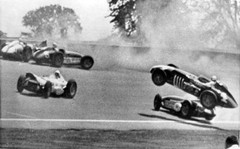 Race Car Grand Prix Formula 1 18Racing Midget Sprint12Indy 500Hot Rod24Custom43