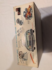 MPC 1974 CHEVROLET CAMARO ANNUAL 3in1 #1-7419-25 AMT RARE UNBUILT MODEL KIT