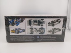 Revell 1/24 2015 Chase Elliott Napa Auto Parts Chevy SS, NASCAR, Factory Sealed