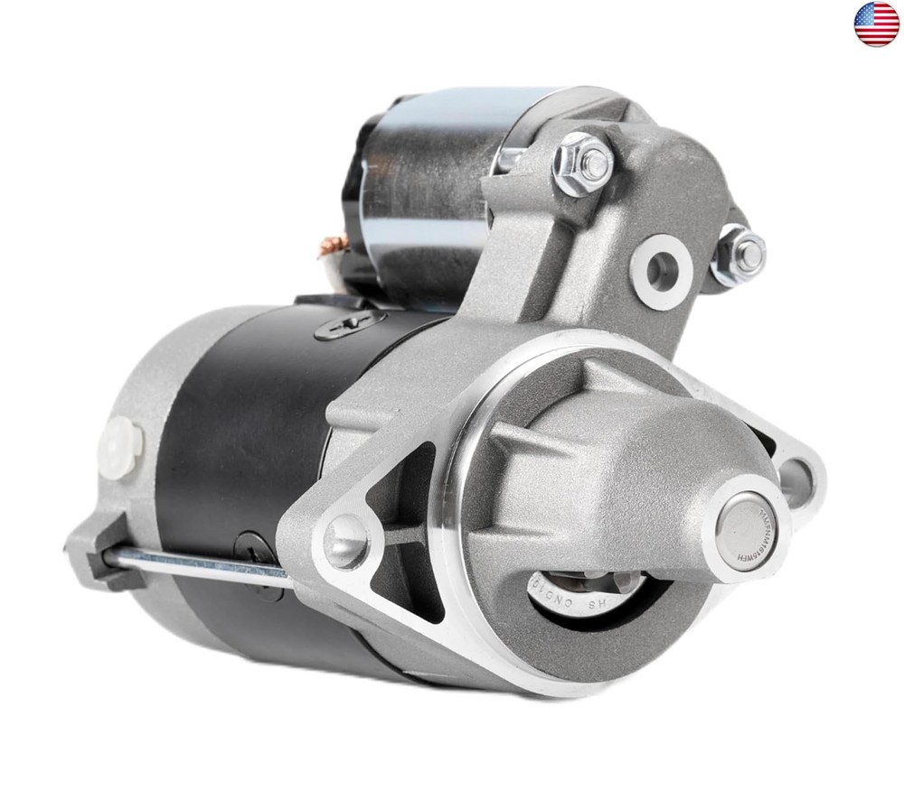12V Metal Starter for John-Deere UTV Gator XUV 620i 625i 4X4, KAF620 Mule 2500