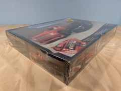 Testors 1/20 Scale Dodge Stealth and Chevy S10 Kit No. 986