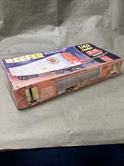 Model TNT Reefer Trailer, 8V-71 Detroit Diesel Peterbilt Sealed, F-111A AARDVAR