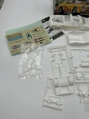 Revell ’79 Camaro Z-28 3 n’ 1 Model Car Kit Super Rare Made In 2003