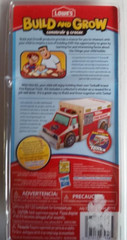 TWO (2) Kid’s Wooden Craft Kits Projects –Lowes Build & Grow Dad & Me Projects