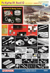 Dragon model 6369 1/35 Jagdpanzer IV L/48 July 1944 Production w/Zimmerit