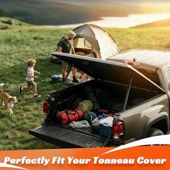 Gas Struts For Tonneau Cover