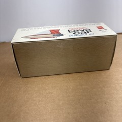Complete RARE 1962 AMT FORD LEVA CAR ORIGINAL MODEL KIT