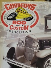 ’30 Ford Woody Street Rod 2 in 1 Kit 1:24 scale MODEL KIT