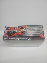 AMT 1970½ Chevy Camaro Z/28 1:25 Plastic Model Kit Skill 2 AMT635L/12