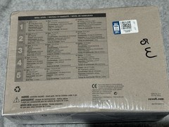 Revell 4360 1/24 1979 Ford F-150 Ranger Pickup Truck Plastic Model Kit SEALED
