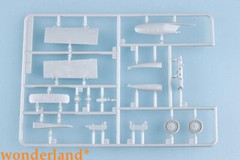 Trumpeter 1/32 02245 A-7D Corsair II