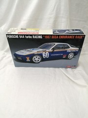 HOBBY KITS Porsche 944 Turbo Racing “1987 SCCA Collectables 17+
