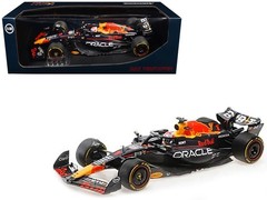 Minichamps 110231501 1/18 Red Bull Racing RB19 #1 Max Verstappen