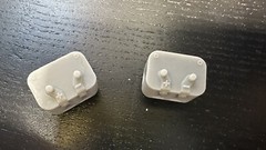5 1/25 scale Optima batteries