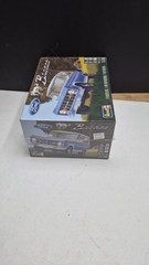Revell Ford Bronco 1/25 Scale Plastic Model Car Kit 85-4320 New Sealed