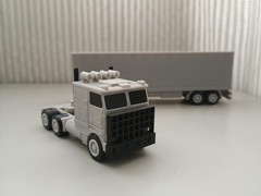 Knight Rider’s Goliath truck 1/32 Scale 3D printed . Not a toy, for adults only