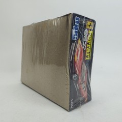 MPC 1/24 Scale Ferrari BB 512 Plastic Model Kit 1-0553 NEW & SEALED