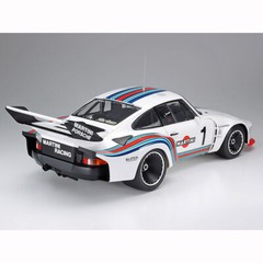 タミヤ TAMIYA 12057 ビッグスケールシリーズ No.57 ポルシェ 935 マルティーニ [1/12スケール プラモデル]