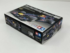 Tamiya Red Bull Racing Renault RB6 Model Kit