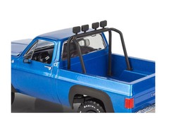 * Revell 1:25 Fantasy Formula ’78 Chevy Off-Road 4×4 w/ Racer Plastic Model Kit