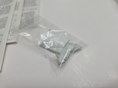 Tamiya 20043 Honda F-1 RA272 MODEL *SEALED BAGS w/extras*