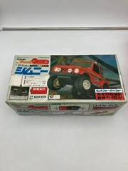 Kyosho Phantom EP4WD Ext CRC-II 30637 1/12 RC Car Kit 4WD Racing