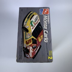 AMT TERRY LABONTE 5 MONTE CARLO KELLOGGS 1/25 NASCAR Model Kit Factory Sealed