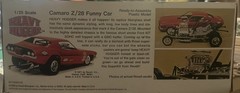 Heavy Hugger Camaro