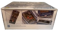 Revell ’66 Chevy Fleetside Pickup Truck Plastic Model Kit 1:25 857225 (B239)