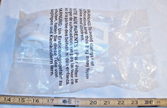 CHAPARRAL JIM HALL RACE CAR MODEL KIT 1/25TH NEW BAGGED