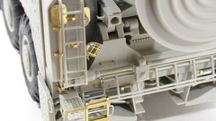 PE Detail Set for RS 12M Topol M Trumpeter 1:35