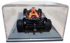 Spark Red Bull RB18 Japanese GP Winner Verstappen 2022 1/43 15+