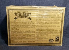 AMT/Ertl Kellogg’s Monte Carlo Model Kit #8187 Scale 1:25 Sealed NIB