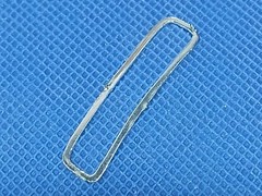 🌟 Windshield Frame 1933 Willys Gasser 1:25 Scale 1000s Model Car Parts 4 Sale