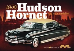 Moebius 1216A 1952 Hudson Hornet 1/25 model kit