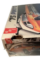 AMT Vintage ’75 Ford Pinto Model Kit T454 1:25 Scale, Sealed (B255)